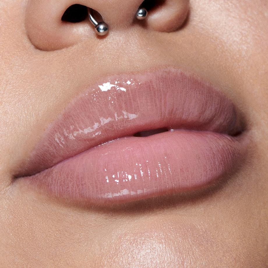 MAC Cosmetics  Lipglass Air 