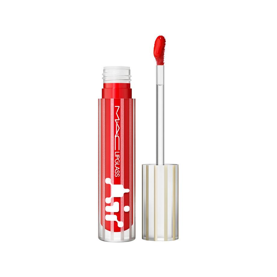 MAC Cosmetics  Lipglass Air 