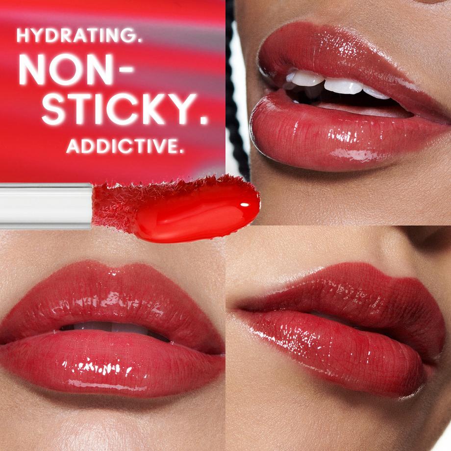 MAC Cosmetics  Lipglass Air 
