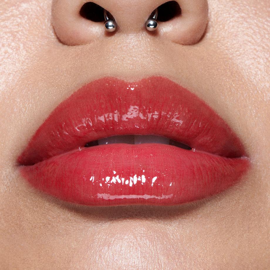 MAC Cosmetics  Lipglass Air 