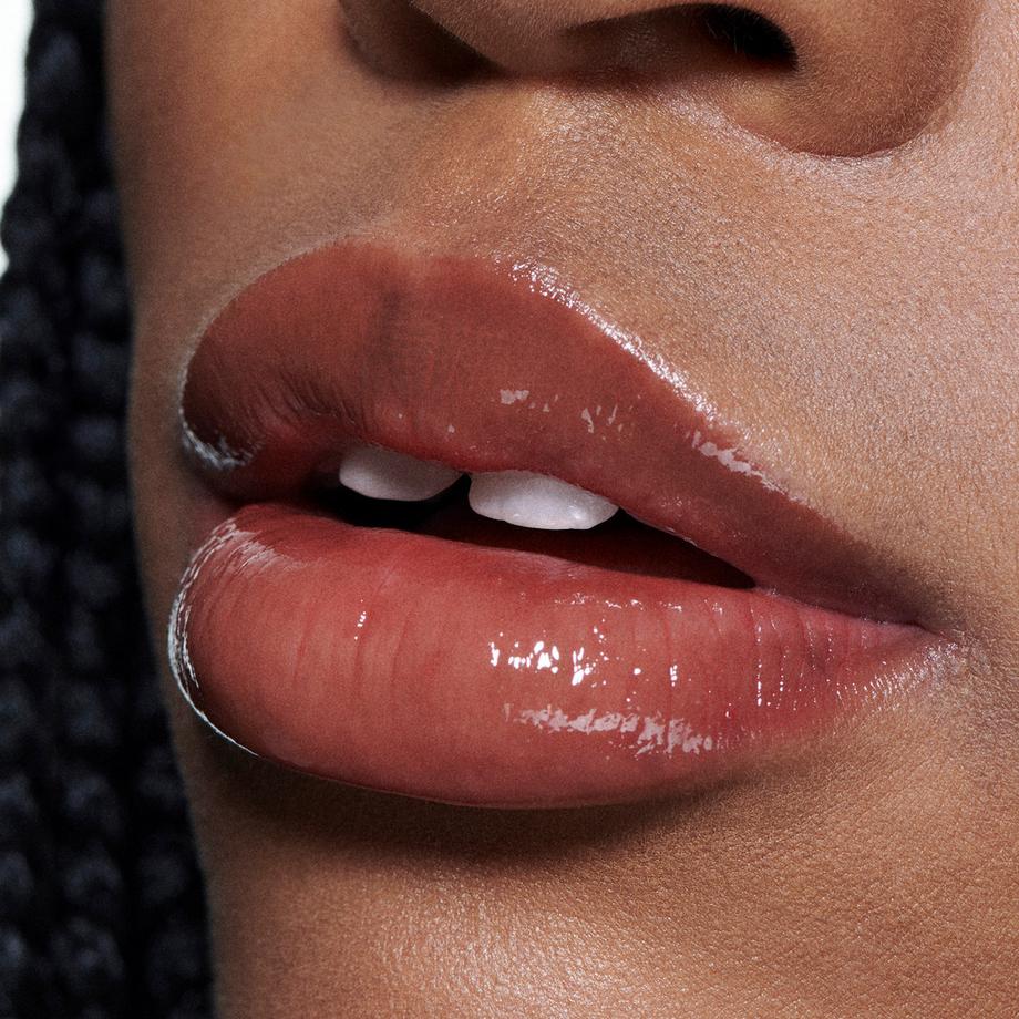 MAC Cosmetics  Lipglass Air 