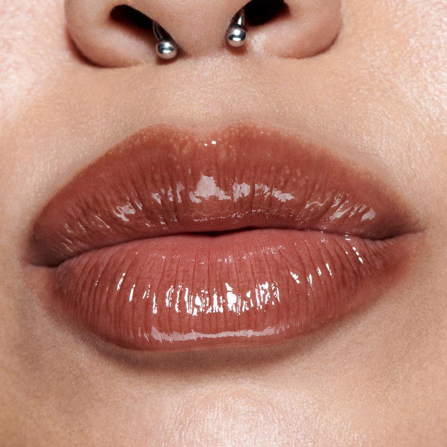 MAC Cosmetics  Lipglass Air 