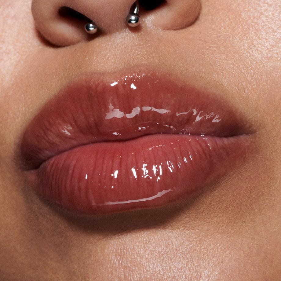 MAC Cosmetics  Lipglass Air 