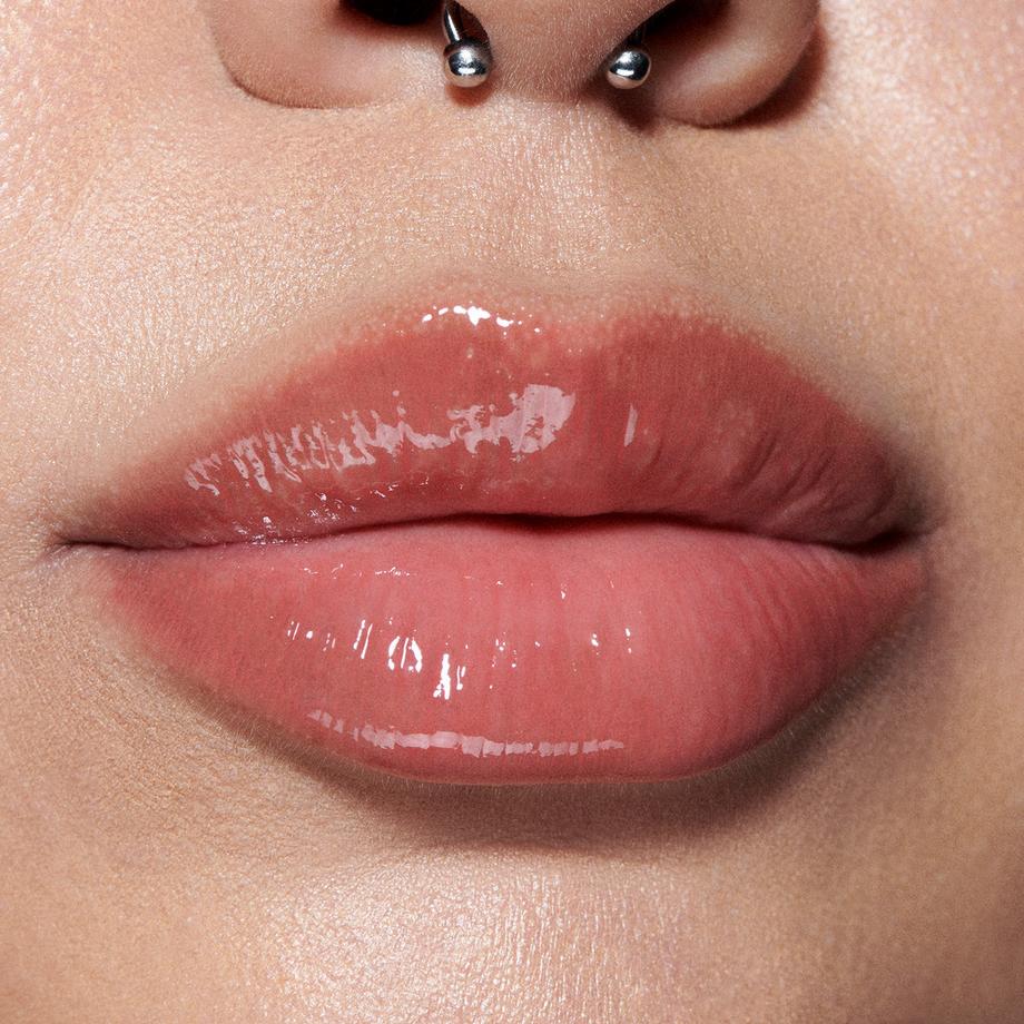 MAC Cosmetics  Lipglass Air 