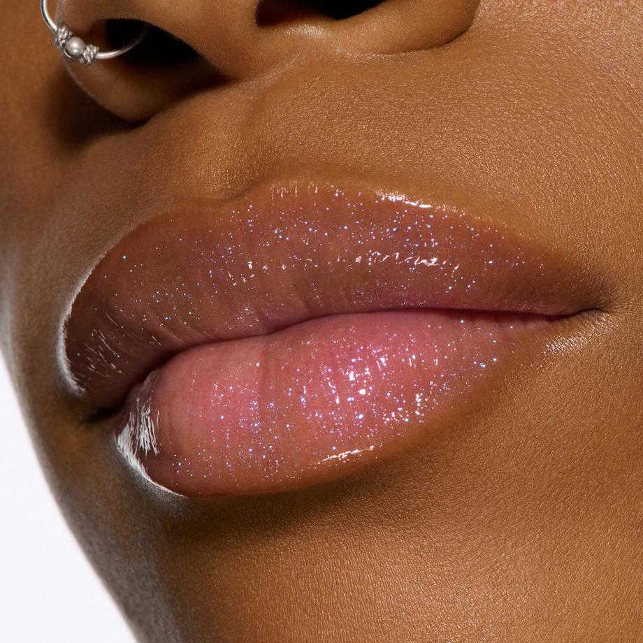 MAC Cosmetics  Lipglass Air 