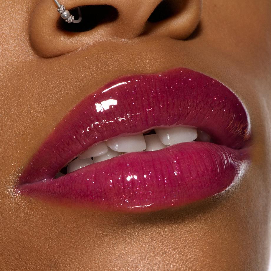 MAC Cosmetics  Lipglass Air 