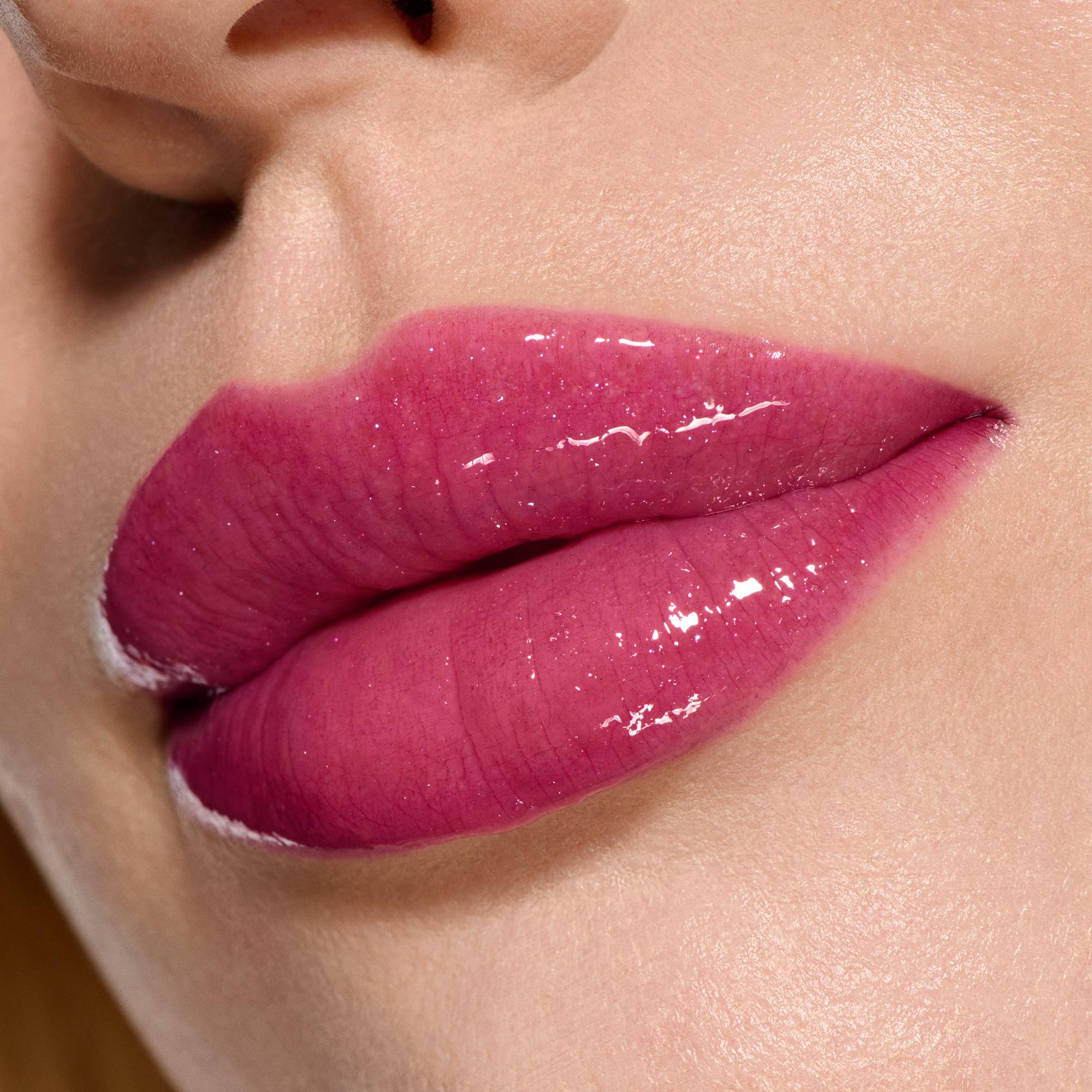 MAC Cosmetics  Lipglass Air 