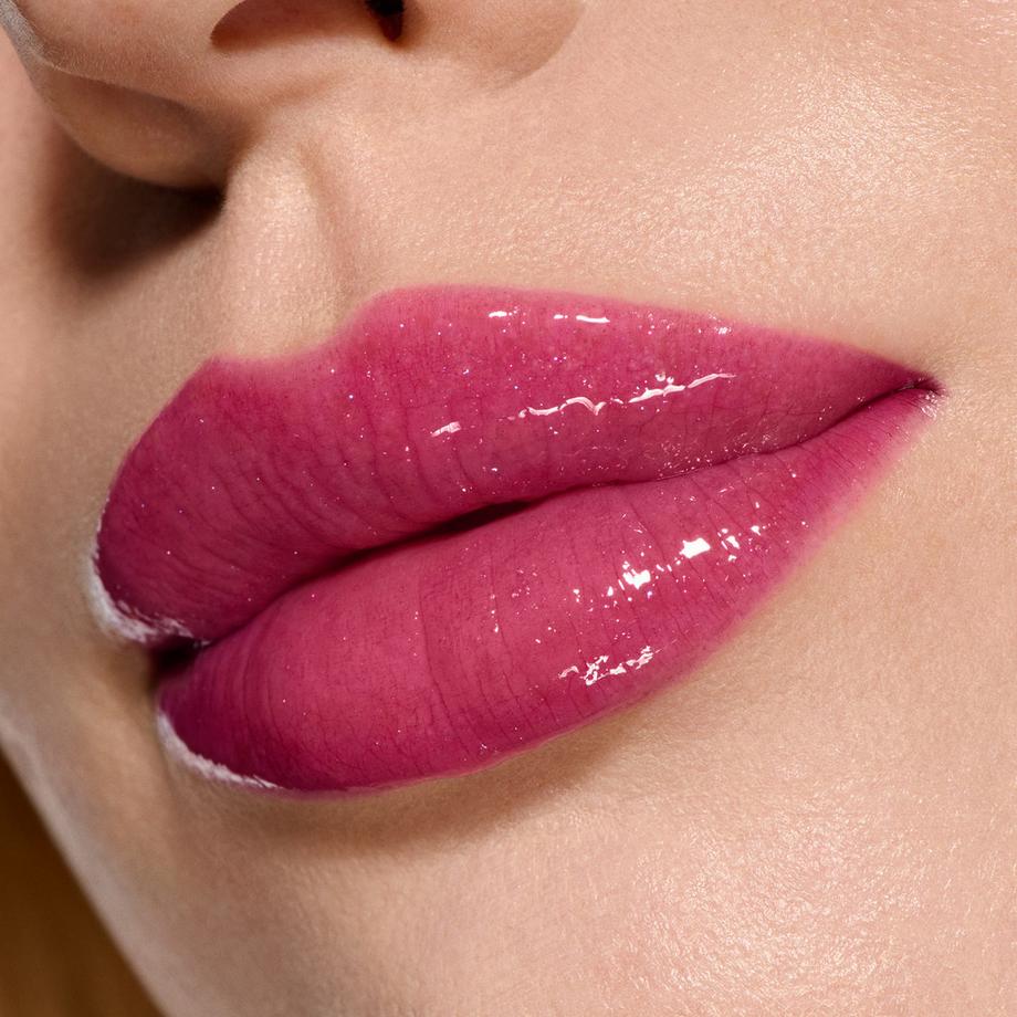 MAC Cosmetics  Lipglass Air 