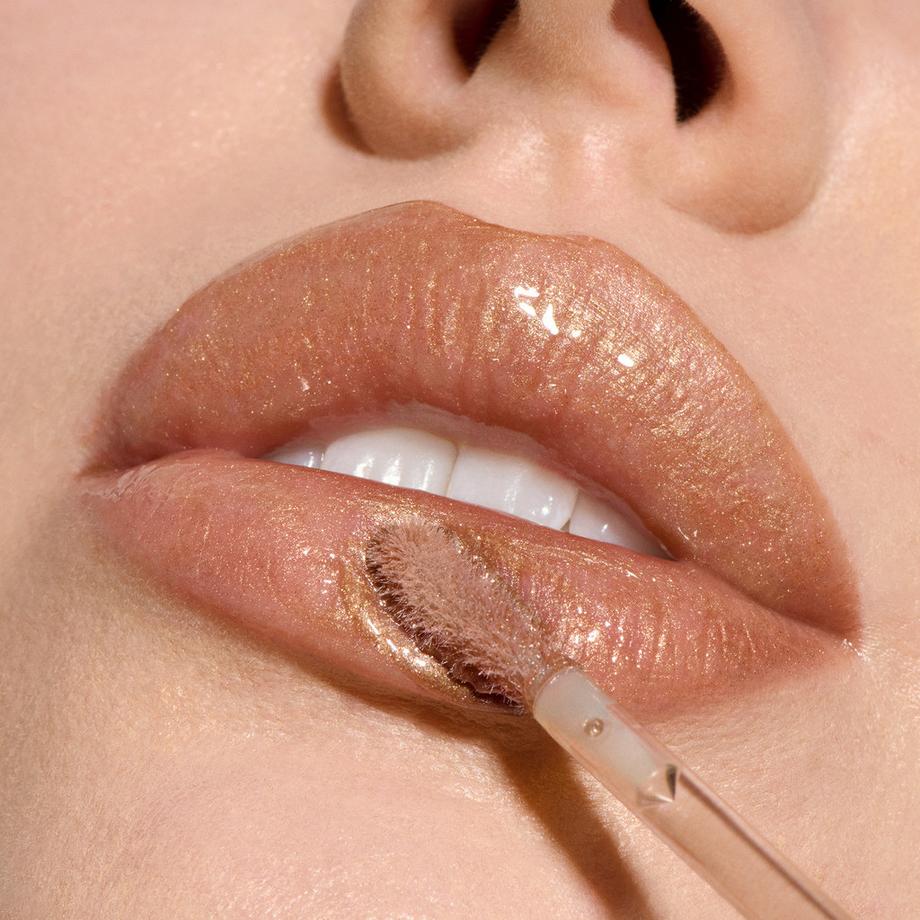 MAC Cosmetics  Lipglass Air 