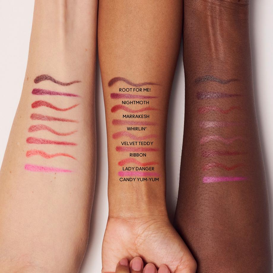 MAC Cosmetics  Lipglazer 