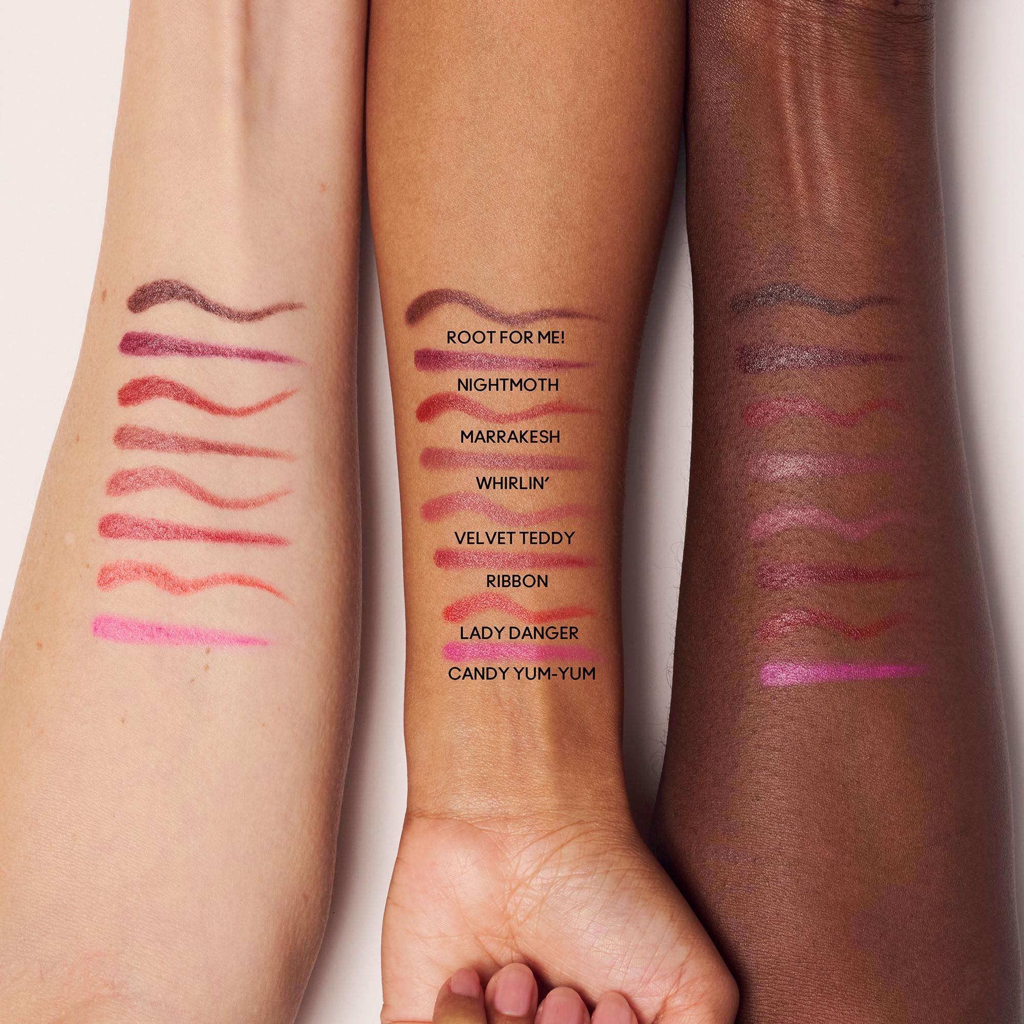 MAC Cosmetics  Lipglazer 