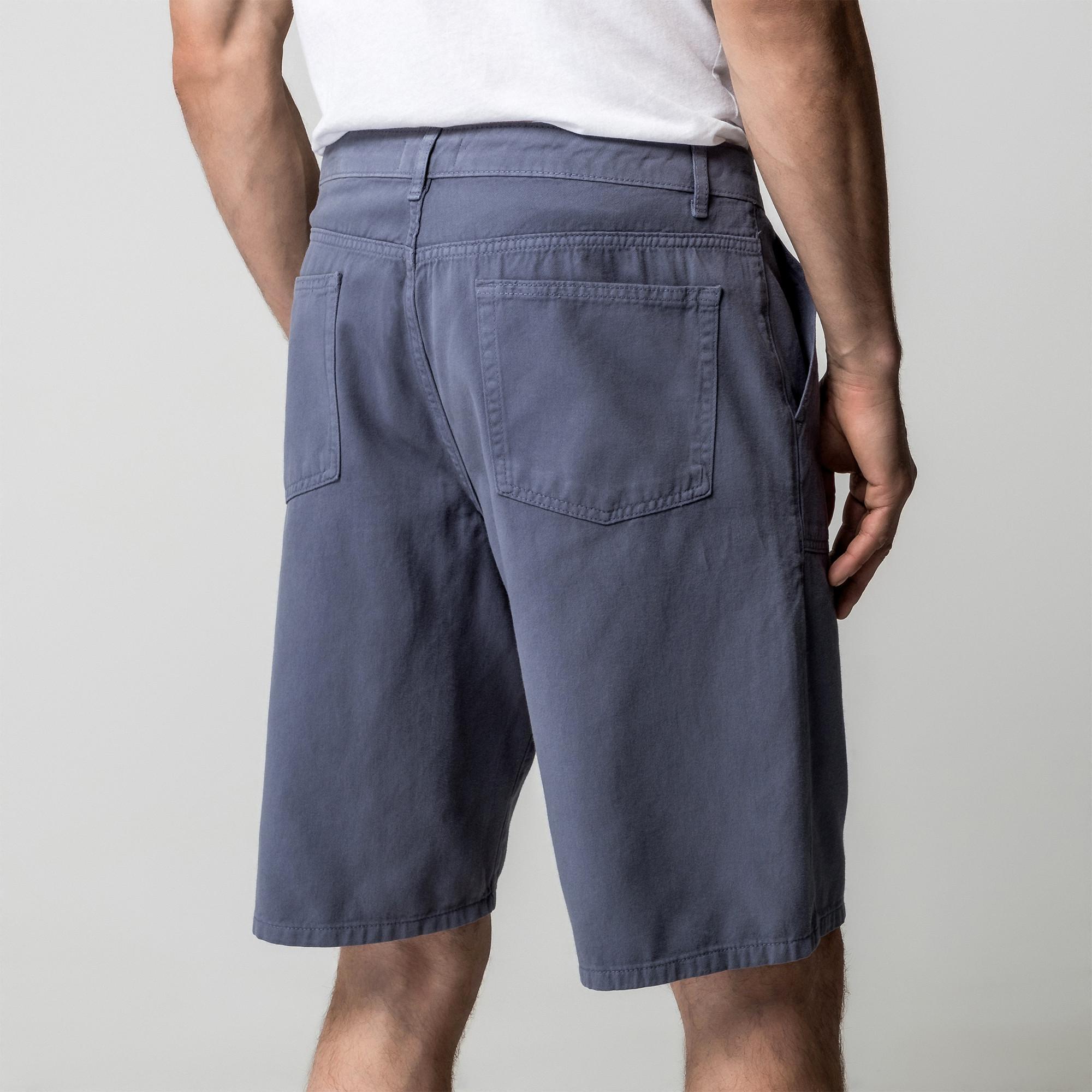 Manor Man Short Cargo  