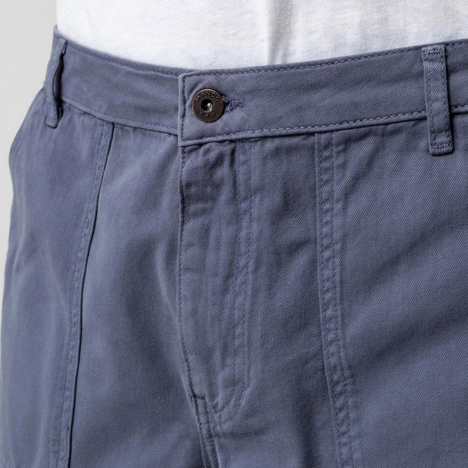 Manor Man Cargo Shorts  