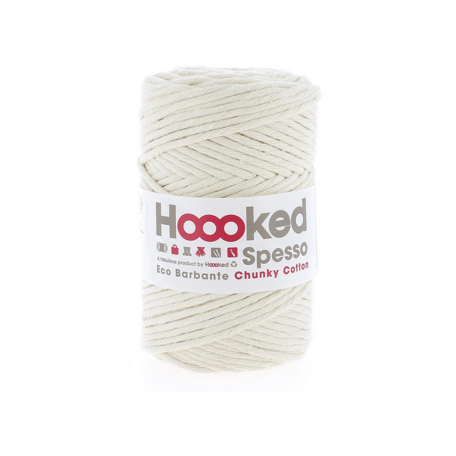 Hoooked Bastelgarn Spesso Chunky Cotton 