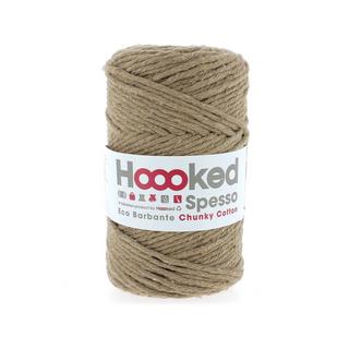 Hoooked Fil de bricolage Spesso Chunky Cotton 