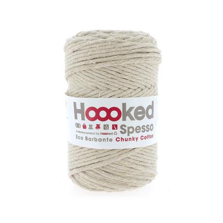 Hoooked Bastelgarn Spesso Chunky Cotton 