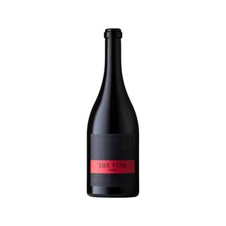 LUX VINA 2021, Lux Vina Syrah, Valais AOC  