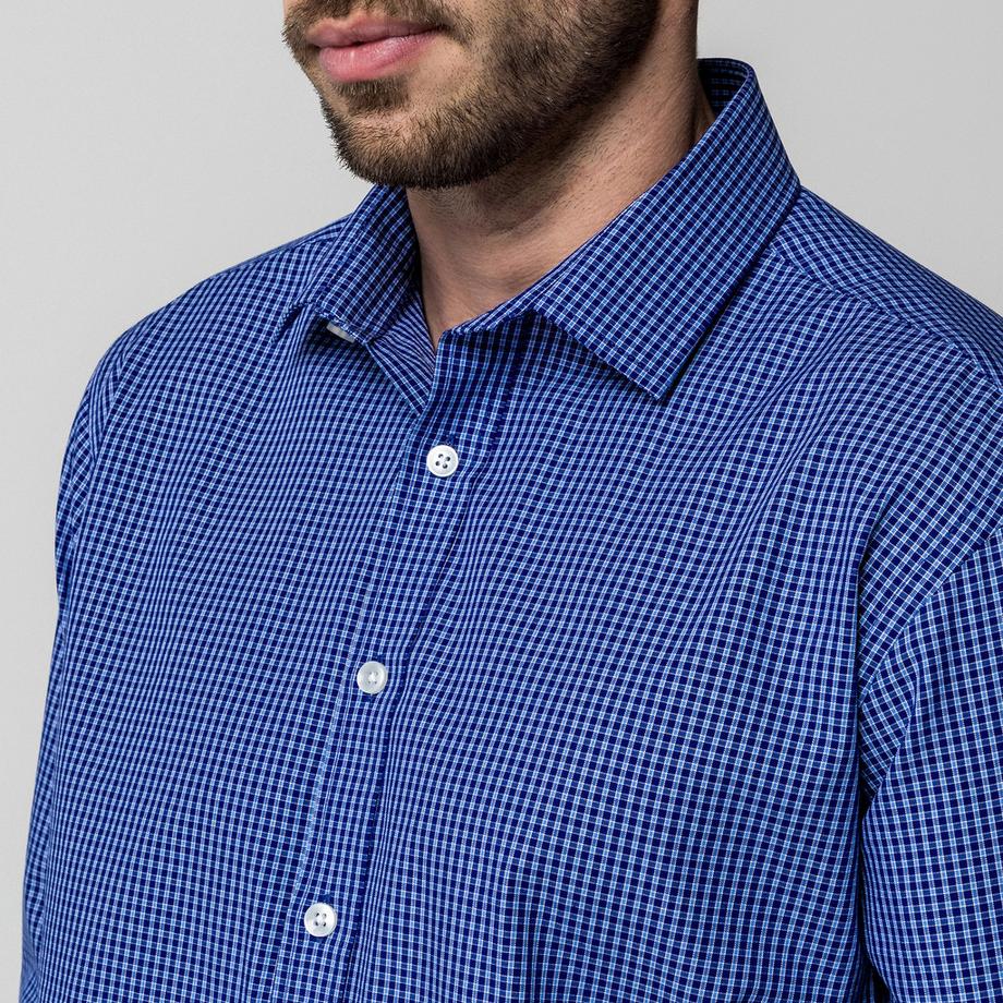 Manor Man Camicia Classica  