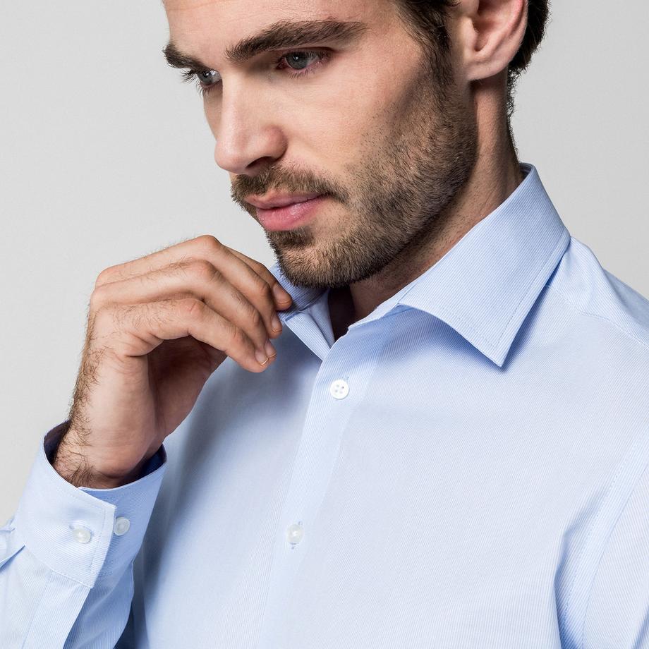 Manor Man Camicia Classica  