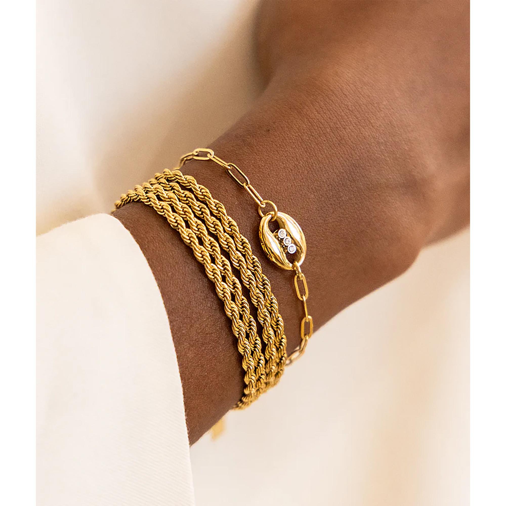 ZAG Bijoux  Bracelet 