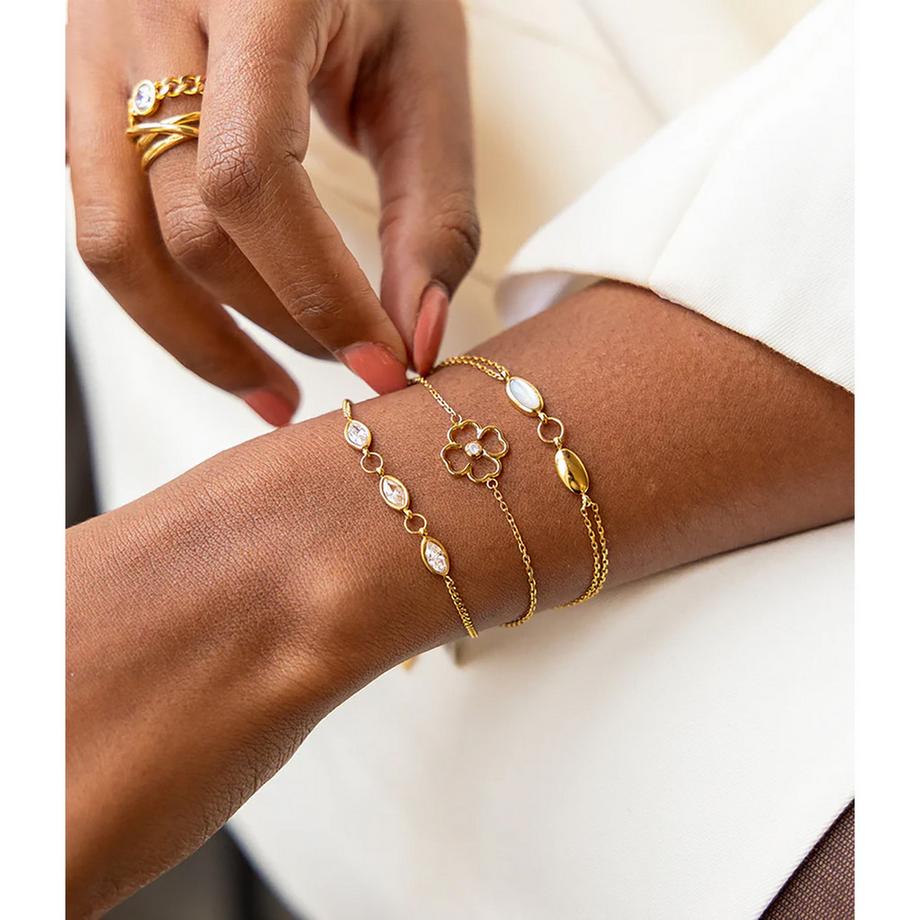 ZAG Bijoux  Bracelet 