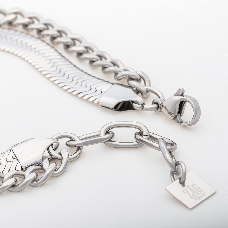 ZAG Bijoux  Bracelet 