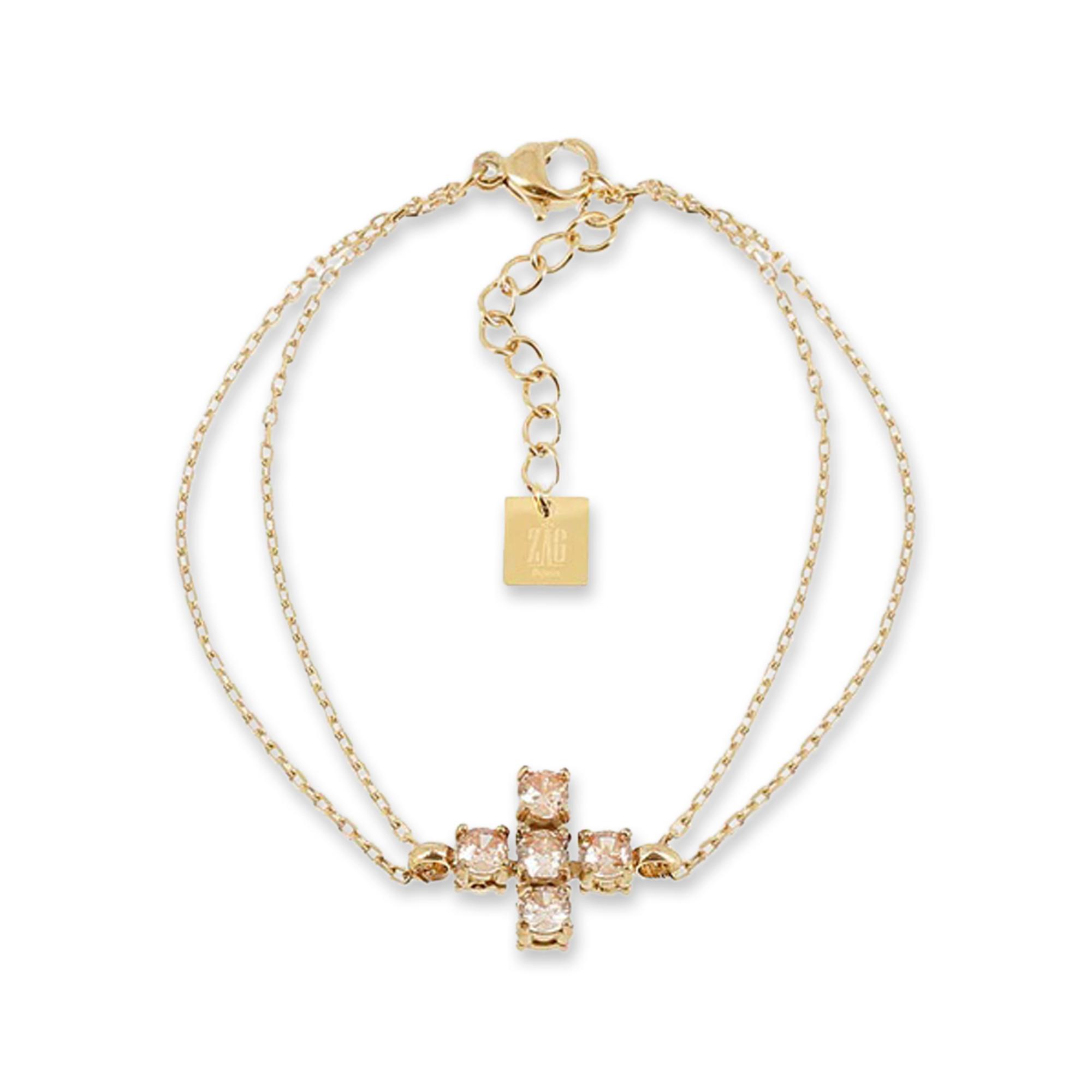 ZAG Bijoux  Bracelet 