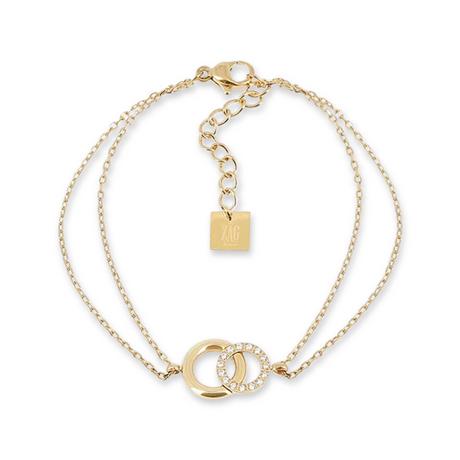 ZAG Bijoux  Armband 