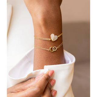 ZAG Bijoux  Armband 
