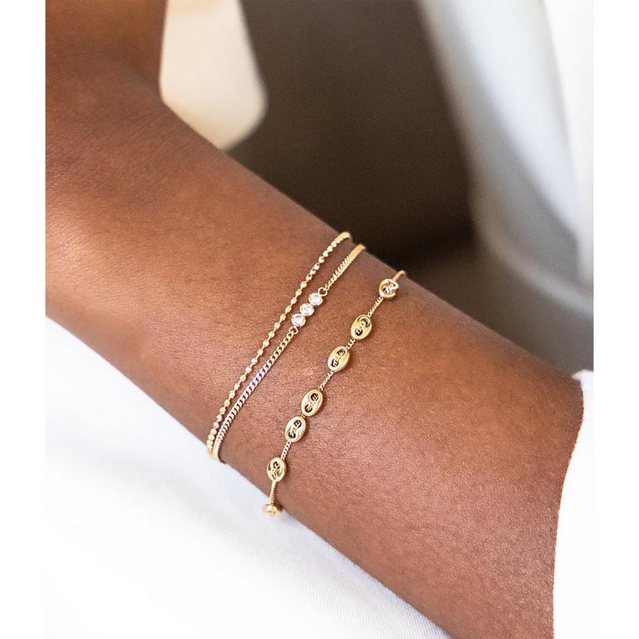 ZAG Bijoux  Bracciale 