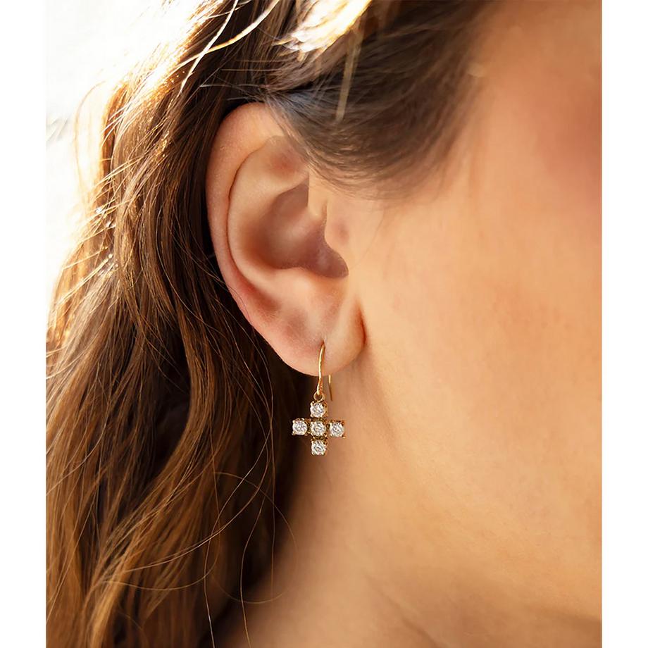 ZAG Bijoux  Boucles d'oreilles 