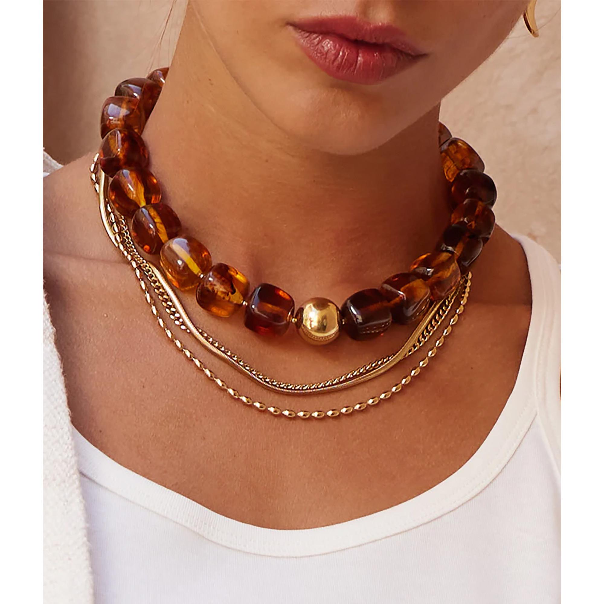 ZAG Bijoux  Halskette 