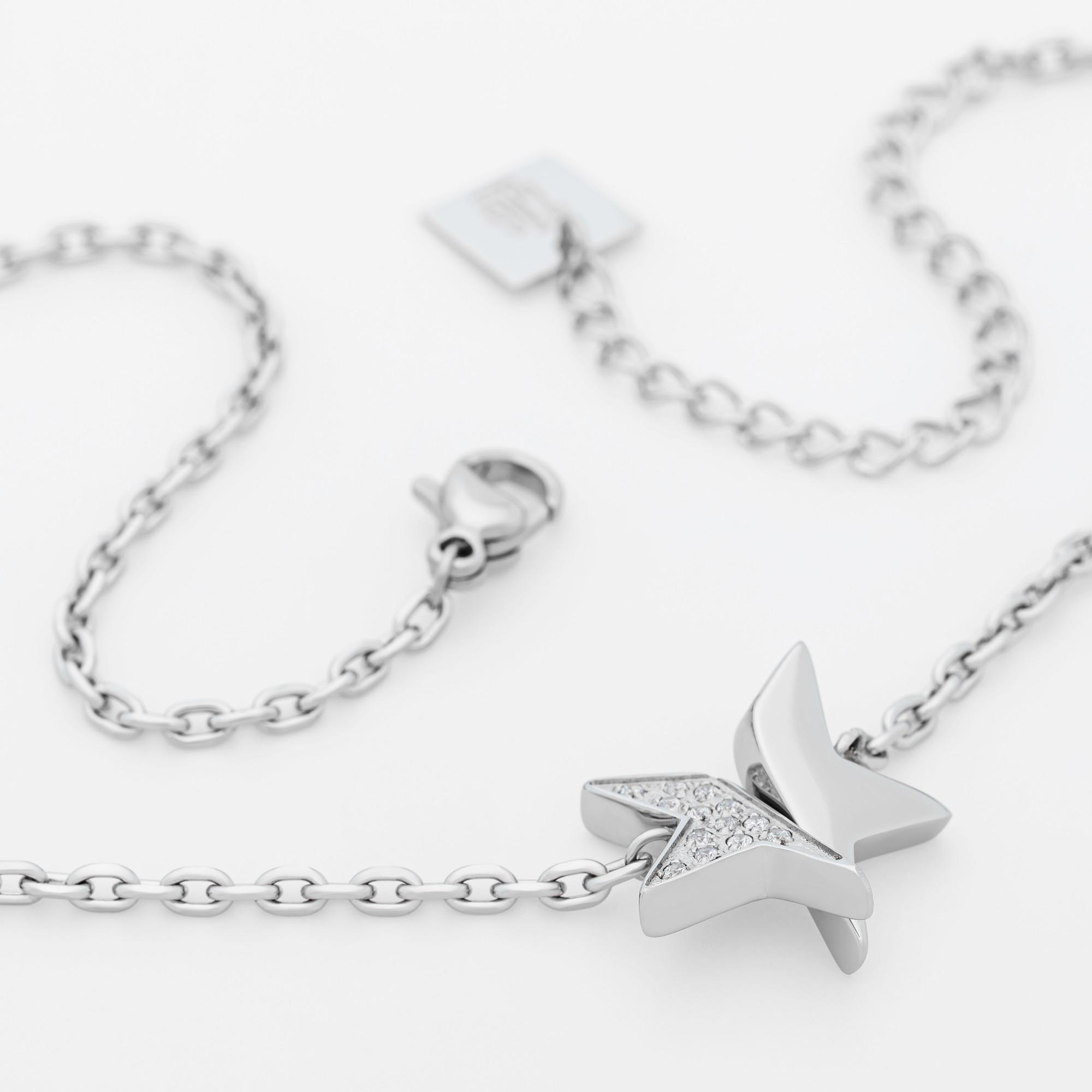 ZAG Bijoux  Halskette 