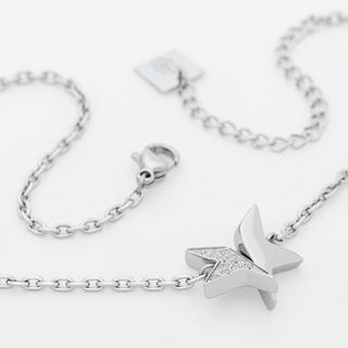 ZAG Bijoux  Halskette 