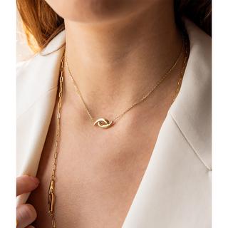 ZAG Bijoux  Collier 