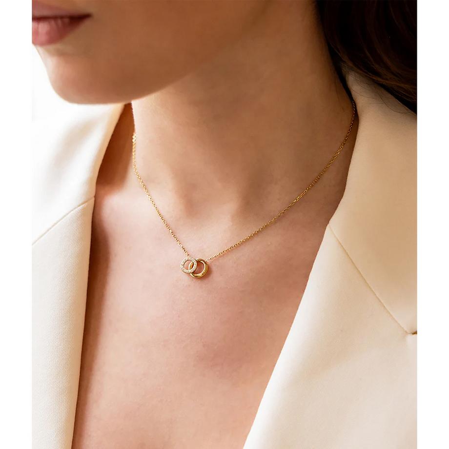 ZAG Bijoux  Halskette 