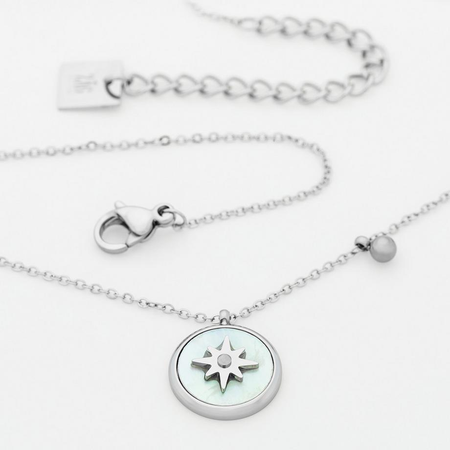 ZAG Bijoux  Halskette 