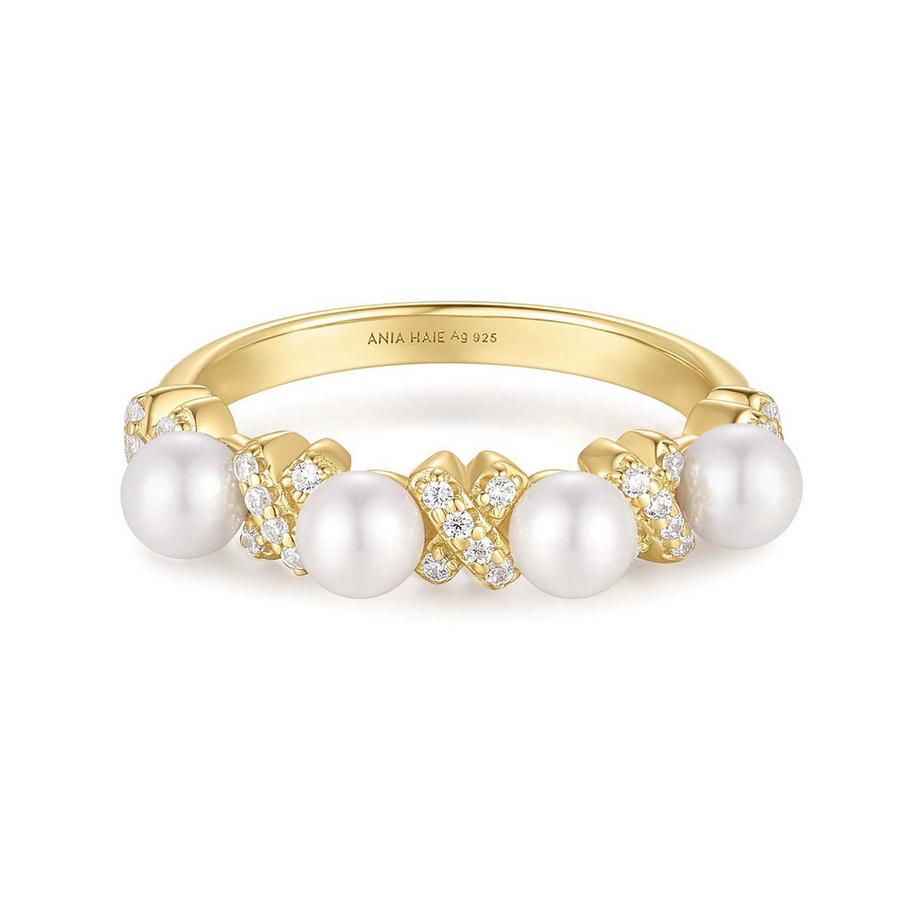 ANIA HAIE REIMAGINER Ring 