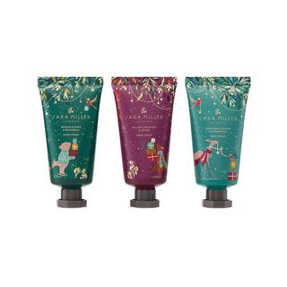 Sarah Miller  Crèmes pour les mains Woodland Tales 