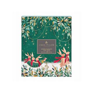 Sarah Miller  Crèmes pour les mains Woodland Tales 