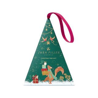 Sarah Miller  Set cadeau pour le corps "Beautybox"  Woodland Tales 