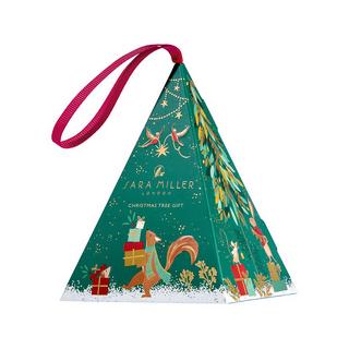 Sarah Miller  Set cadeau pour le corps "Beautybox"  Woodland Tales 