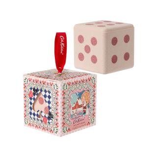 Cath Kidston  Würfel-Badebombe The Christmas Journey 