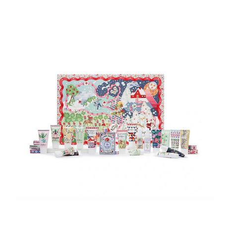 Cath Kidston  Adventskalender The Christmas Journey 
