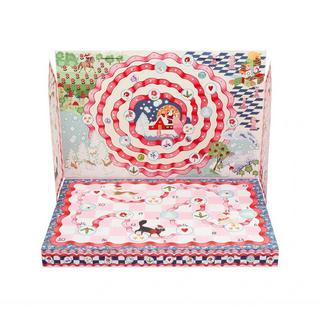 Cath Kidston  Adventskalender The Christmas Journey 