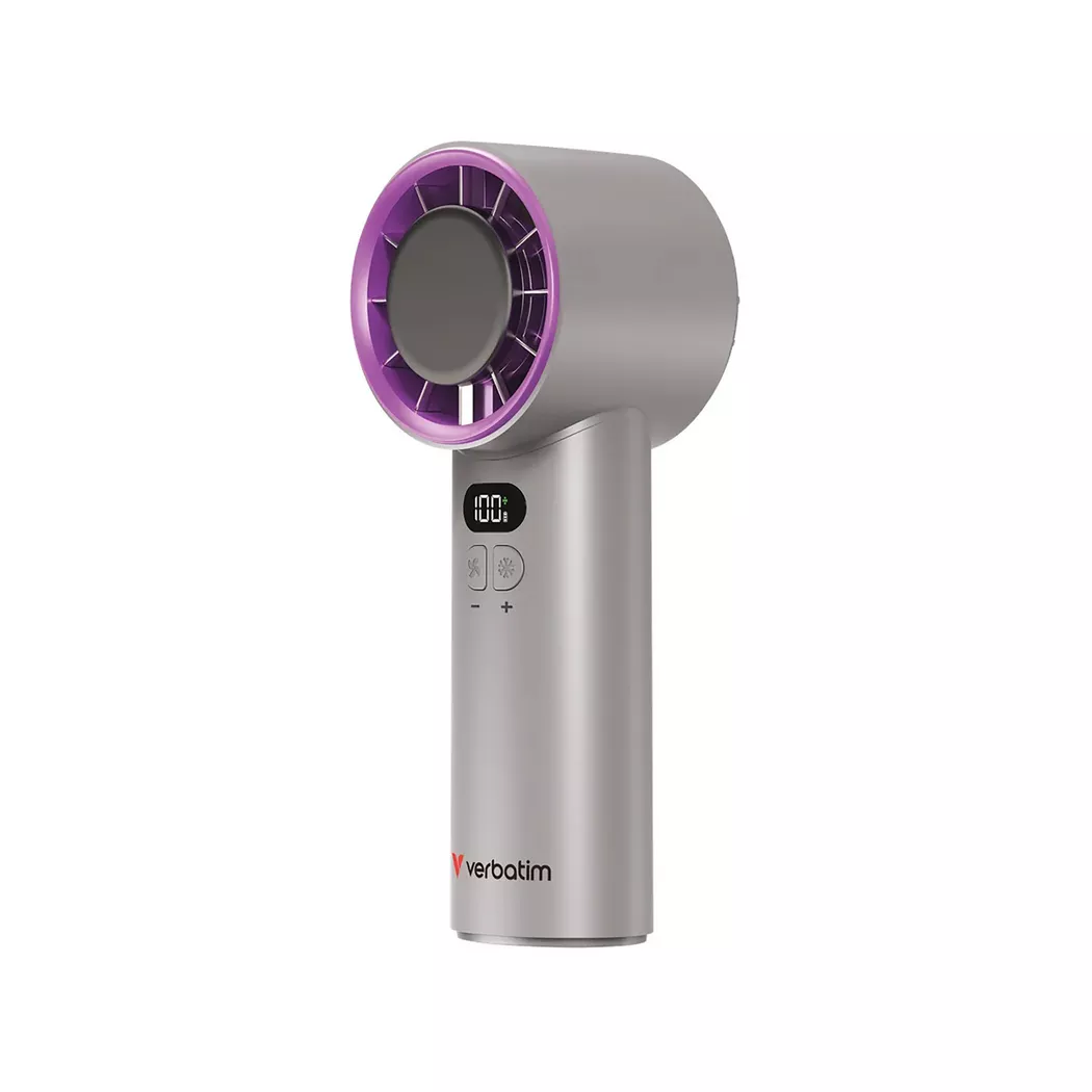Verbatim - USB Ventilator
