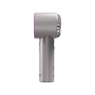 Verbatim Ventilatore USB Cool'n'Go Ice Touch Handheld Fan 