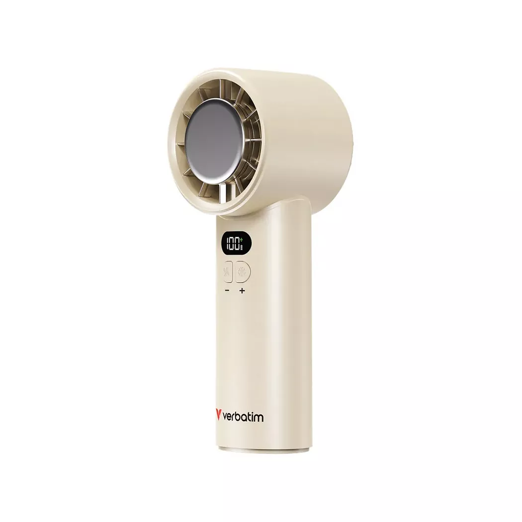 Verbatim - USB Ventilator 2