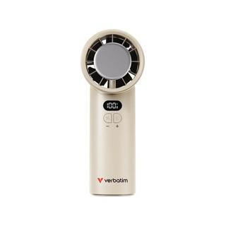 Verbatim Ventilatore USB Cool'n'Go Ice Touch Handheld Fan 