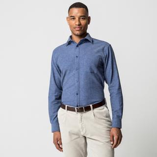 Manor Man Chemise Décontractée  